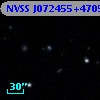 NVSS J072455+470501