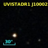 COSMOS J100022.88+024451.8