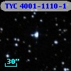 TYC 4001-1110-1