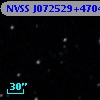 NVSS J072529+470403