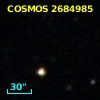 COSMOS J100023.76+024449.7