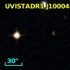 COSMOS J100048.96+024450.2