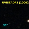 COSMOS J100028.32+024450.0