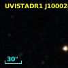 COSMOS J100028.16+024448.8