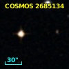 COSMOS J100049.48+024448.5