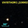COSMOS J100022.61+024447.1
