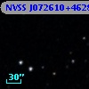 NVSS J072610+462845