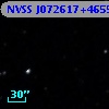 NVSS J072617+465530