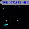 NVSS J072632+464351