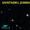COSMOS J100043.25+024441.7