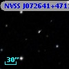 NVSS J072641+471125