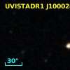 COSMOS J100028.33+024442.0