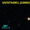 COSMOS J100028.14+024438.7