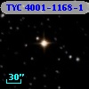 TYC 4001-1168-1