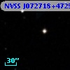 NVSS J072718+472544