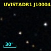 COSMOS J100043.06+024438.1