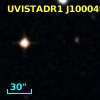 COSMOS J100049.00+024441.2
