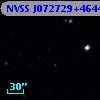 NVSS J072729+464450