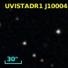 COSMOS J100042.79+024436.6
