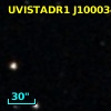 COSMOS J100034.48+024434.4