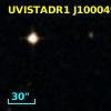 COSMOS J100049.41+024431.1