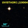 COSMOS J100049.68+024426.6