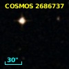 COSMOS J100049.60+024425.7