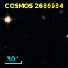 COSMOS J100047.95+024424.2