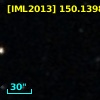 COSMOS J100033.57+024423.8
