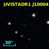 COSMOS J100041.43+024418.0