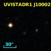 COSMOS J100022.09+024422.7