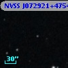 NVSS J072921+475450