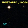 COSMOS J100049.62+024420.7
