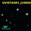 COSMOS J100040.48+024417.9