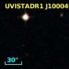 COSMOS J100050.00+024419.3