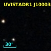 COSMOS J100034.01+024413.2