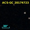 COSMOS J100046.55+024412.0