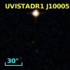 COSMOS J100051.12+024412.3
