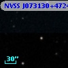 NVSS J073130+472422
