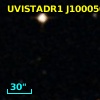 COSMOS J100050.43+024411.0