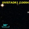 COSMOS J100047.69+024411.2