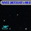NVSS J073147+481520