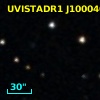 COSMOS J100040.08+024410.8