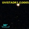 COSMOS J100052.05+024409.0