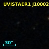 COSMOS J100028.68+024408.1