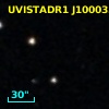 COSMOS J100035.85+024408.4