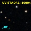 COSMOS J100040.22+024407.2