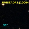 COSMOS J100047.92+024406.1