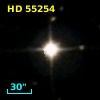 HD  55254