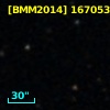 COSMOS J100018.31+024402.9